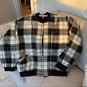 Free people x Jens Pirate Booty bomber.